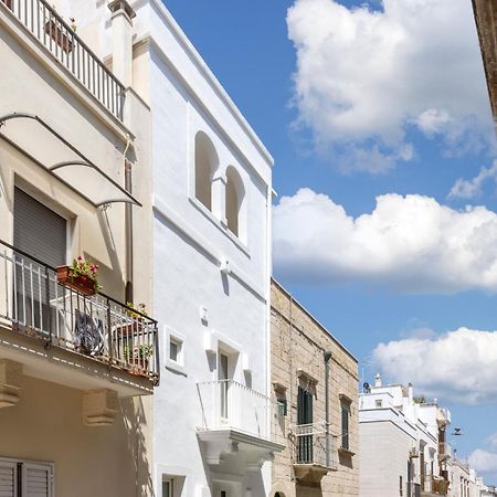 Calumare Villa Polignano a Mare Exterior photo