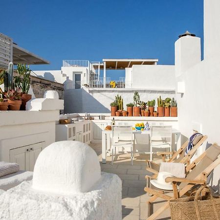 Calumare Villa Polignano a Mare Exterior photo