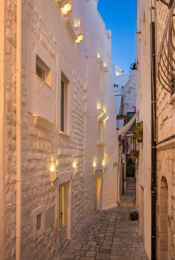Calumare Villa Polignano a Mare Exterior photo