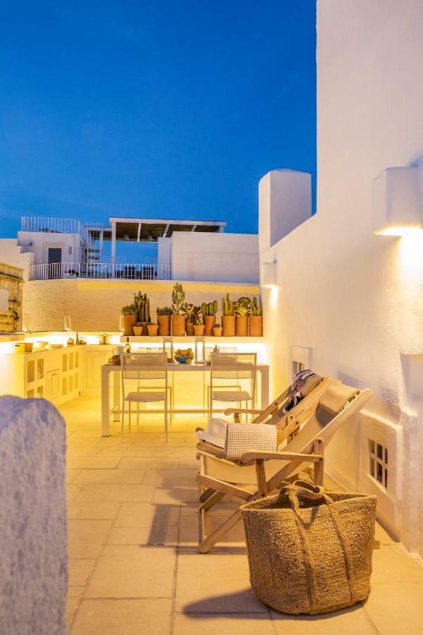 Calumare Villa Polignano a Mare Exterior photo